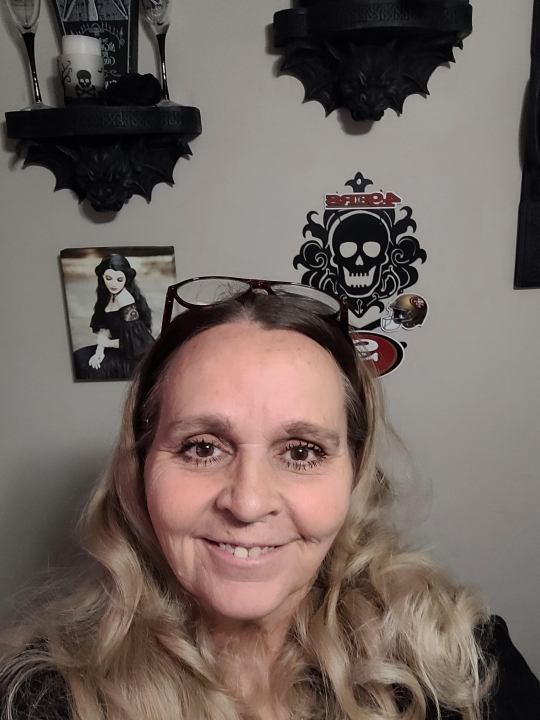 Barbara Barton - Class of 1978 - Olympus High School
