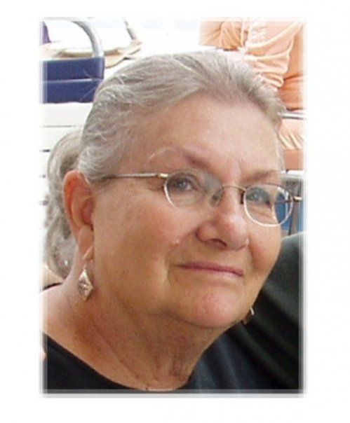 Matilda Mckinley - Class of 1954 - Olympus High School