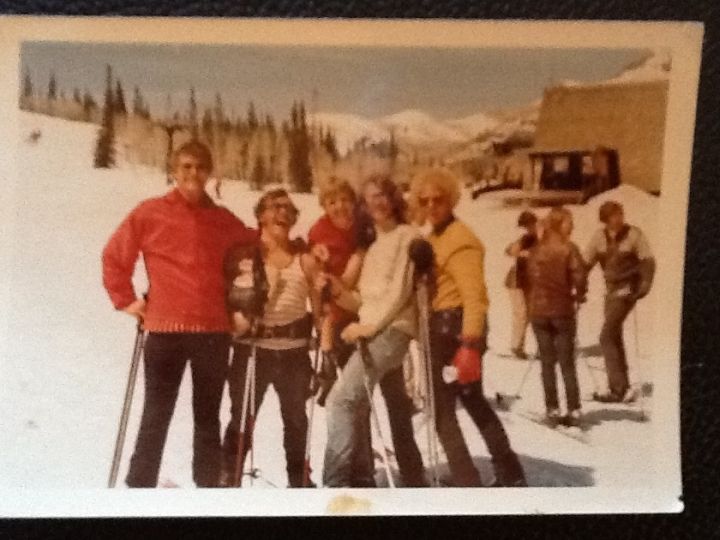 David Paulsen - Class of 1964 - Olympus High School