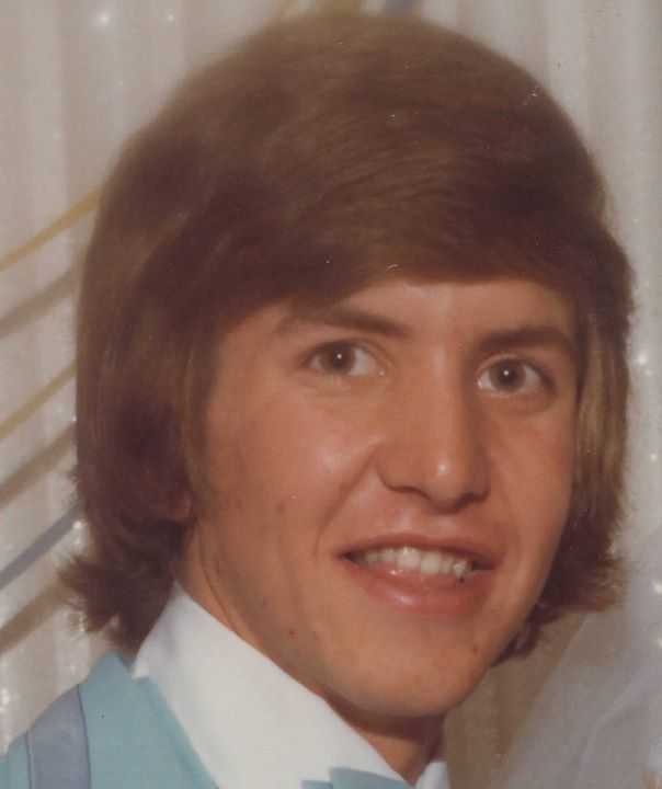 Brad Bowen - Class of 1974 - Olympus High School