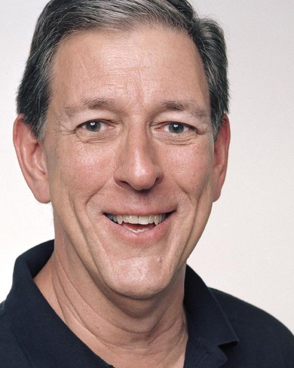 Jim Jansen - Class of 1963 - Olympus High School