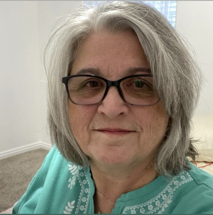 Delina Sanchez - Class of 1979 - Olympus High School