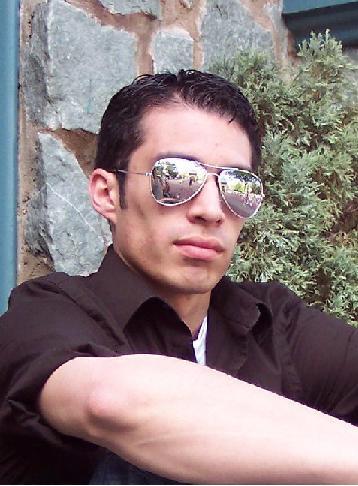 David Sainz - Class of 2002 - Olympus High School