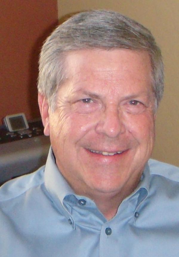 Terry Coult - Class of 1971 - Olympus High School