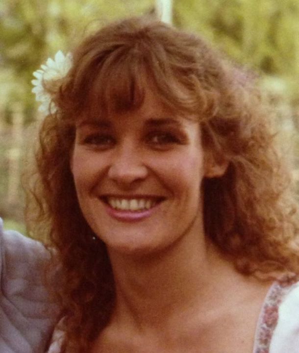Heidi Hadley - Class of 1975 - Olympus High School
