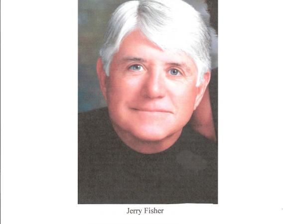 Jerry Fisher - Class of 1961 - Olympus High School