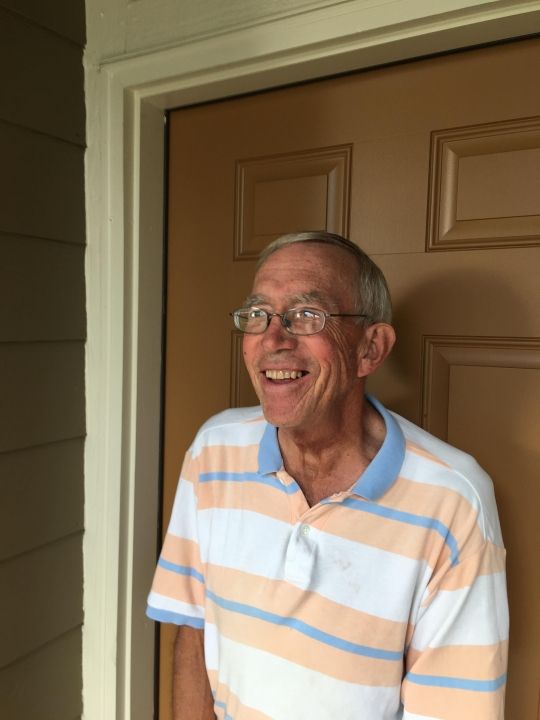 Michael Bonds - Class of 1970 - Olympus High School