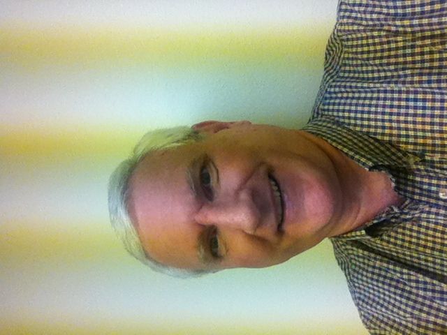 Robert Davis - Class of 1967 - Olympus High School