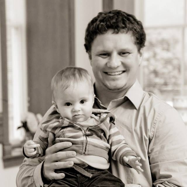 David Midgley - Class of 2001 - Olympus High School