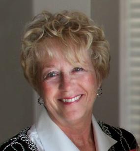 Debbie Russell - Class of 1972 - Olympus High School