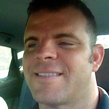 Braden Harmon - Class of 1995 - Olympus High School