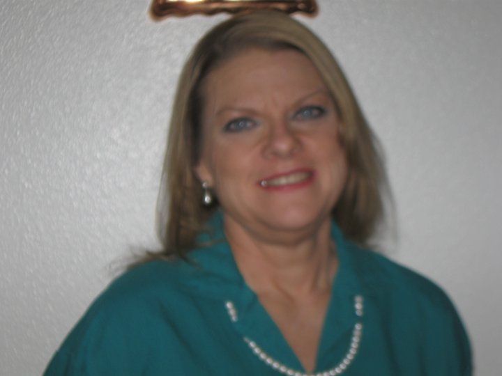 Marcie Dutton - Class of 1977 - Olympus High School
