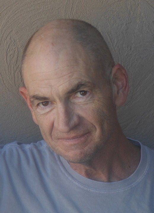 Stephen West - Class of 1974 - Olympus High School