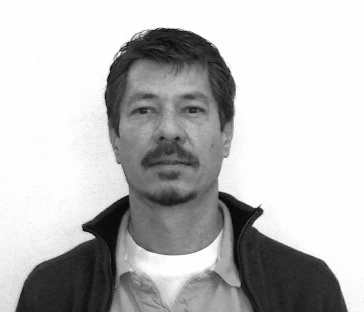 Troy Morris - Class of 1982 - Olympus High School