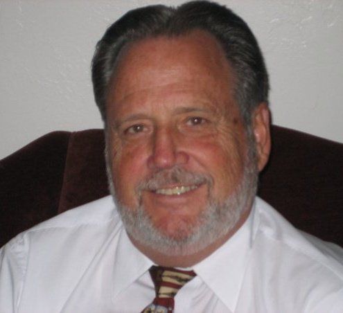 George Smith - Class of 1963 - Olympus High School