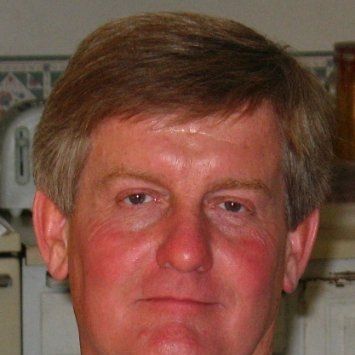John Lloyd - Class of 1970 - Olympus High School