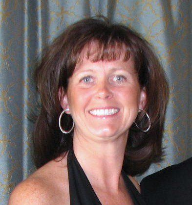 Joanna Megha - Class of 1984 - Olympus High School
