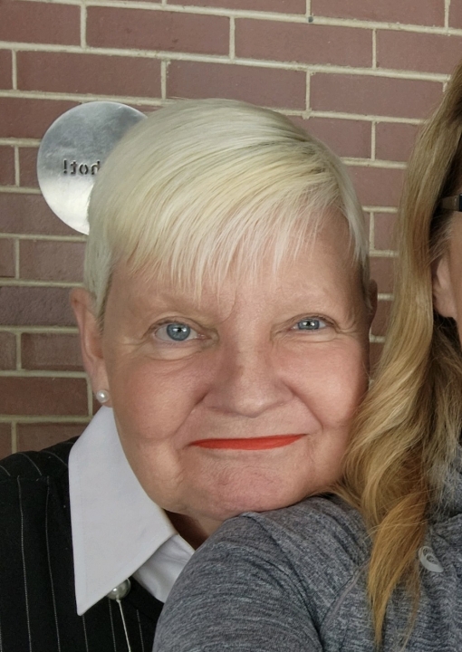 Kari Waring - Class of 1974 - Olympus High School
