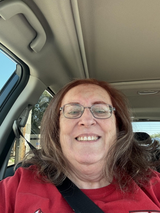Rochelle Evans - Class of 1975 - Olympus High School