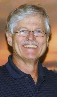 Richard Thornblad - Class of 1965 - Olympus High School