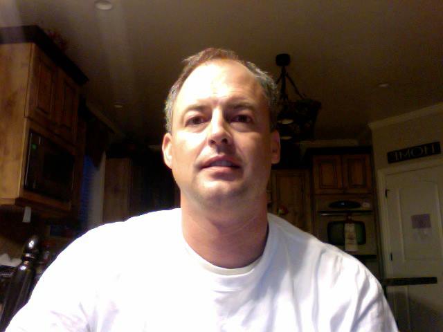 Brett Knorr - Class of 1986 - Olympus High School