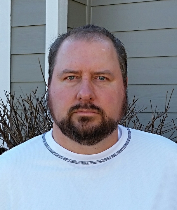 David H Newman - Class of 1977 - Olympus High School