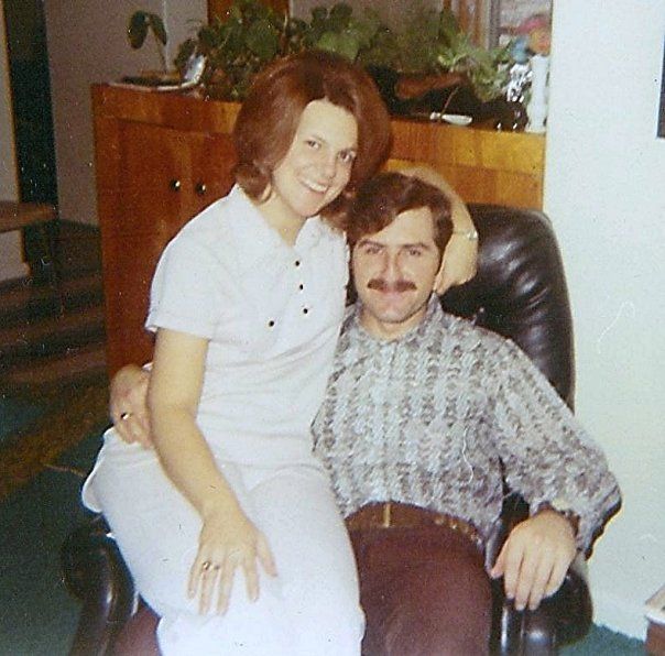 Diane Staples - Class of 1966 - Olympus High School
