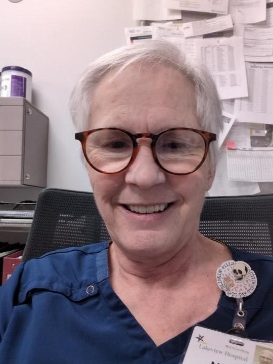 Nancy Gourdin - Class of 1977 - Orem High School