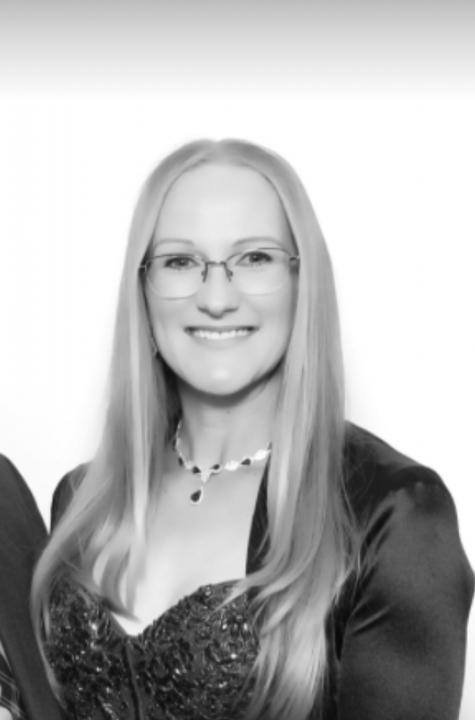 Andrea Davis - Class of 2001 - Orem High School