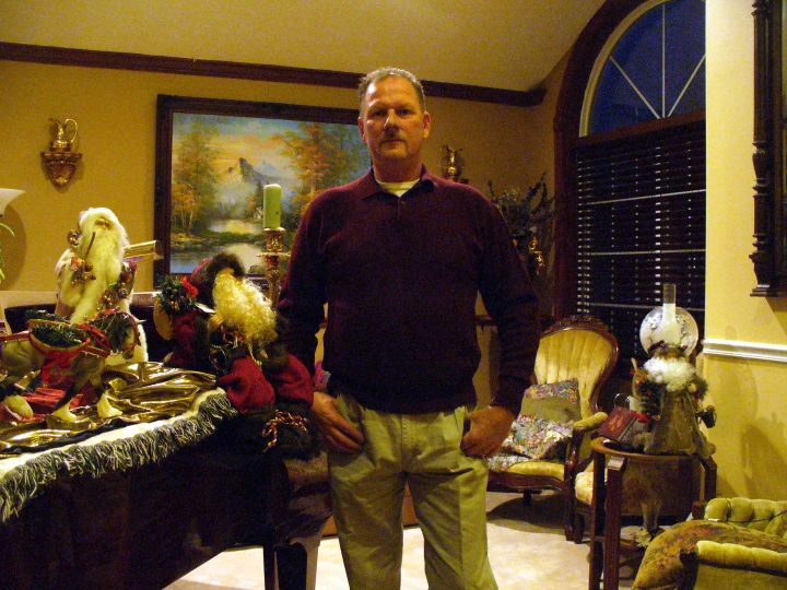 David Jacobson - Class of 1975 - Orem High School