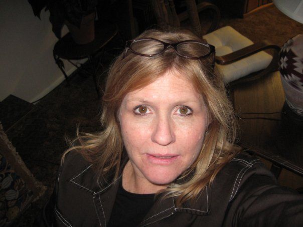 Sara Annette Western - Class of 1975 - Orem High School