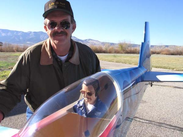 Gary Zabriskie - Class of 1969 - Orem High School