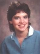 Colleen Gray - Class of 1985 - Orem High School