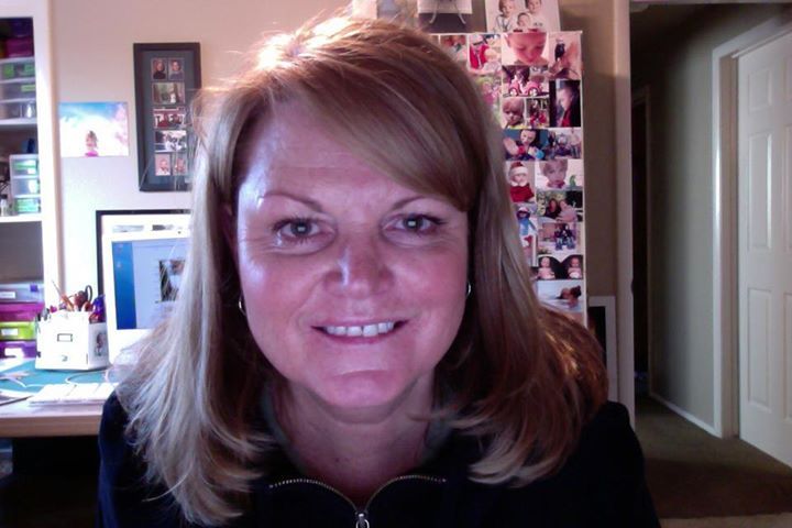 Carol Tingey - Class of 1972 - Orem High School