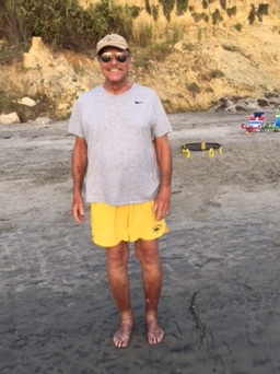 Stan Baldwin - Class of 1967 - Orem High School