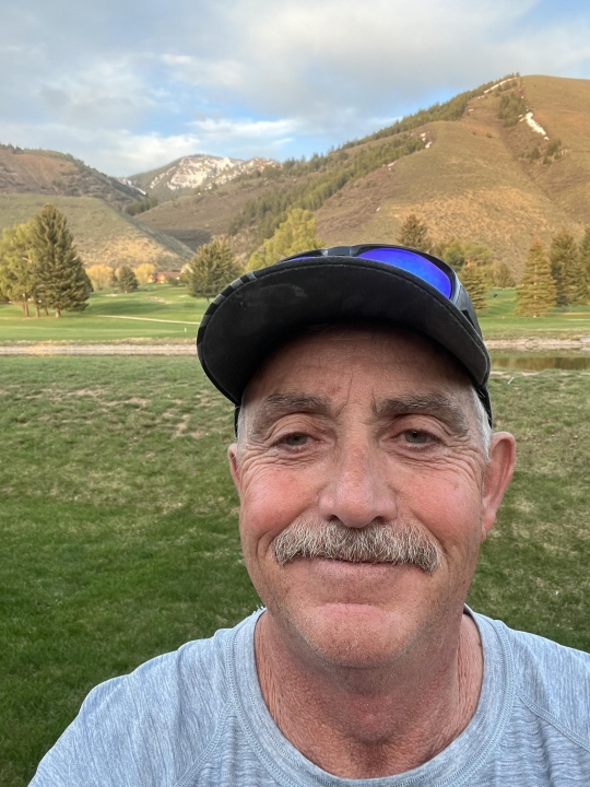 Steve Thompson Steve Thompson - Class of 1978 - Orem High School