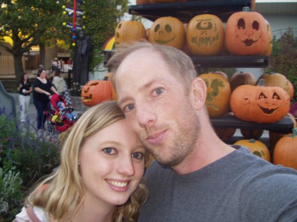 Kila Parmenter-custer - Class of 2006 - Orem High School