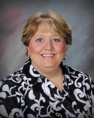 Eda Tippetts - Class of 1977 - Orem High School