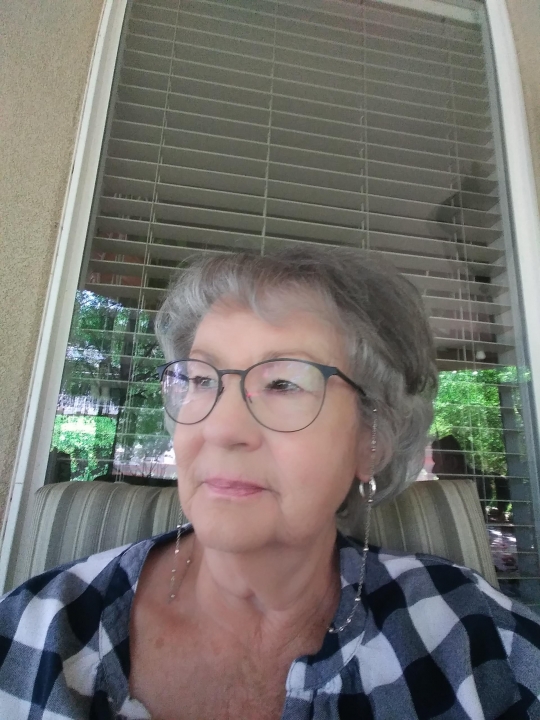 Laree Newell Laree Newe - Class of 1965 - Orem High School