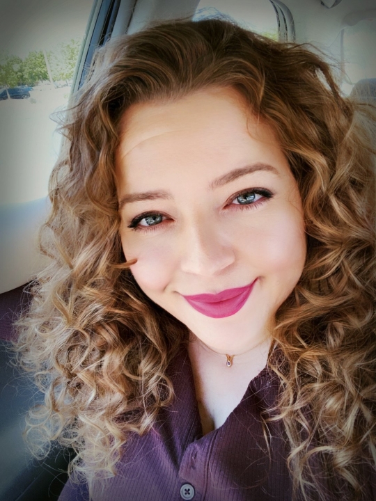 Sally Young - Class of 2001 - Orem High School