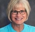 Cathy Christensen, class of 1972