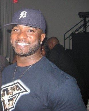 Ofon Bassey - Class of 1999 - Cedar Hill High School