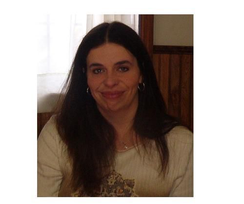 Janet Weakley - Class of 1988 - Cedar Hill High School