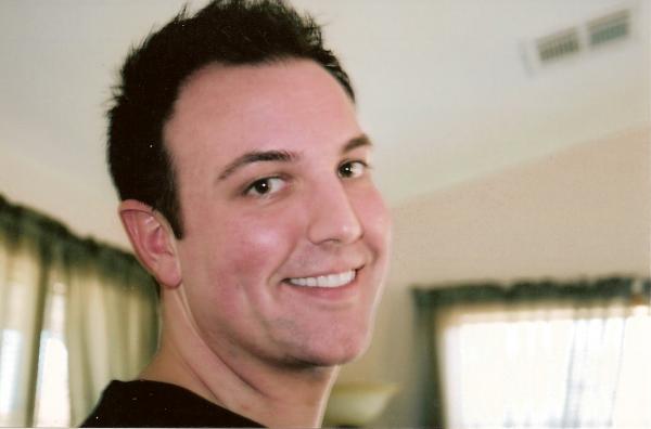 Micheal Hardage - Class of 1996 - Cedar Hill High School