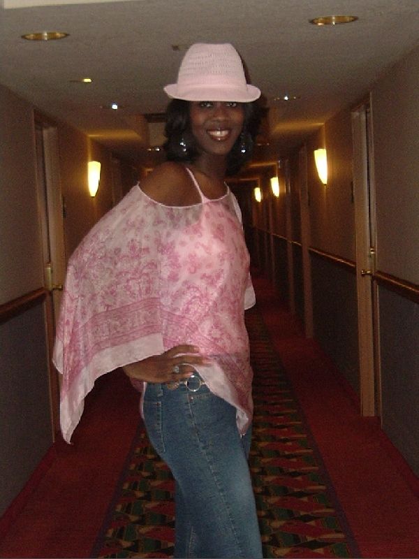 Shevon Henderson - Class of 1998 - Cedar Hill High School