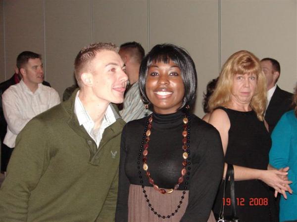 Tikeshia Davis - Class of 2003 - Cedar Hill High School