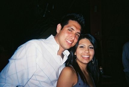 Andre' Van Den Broeck - Class of 1997 - Cedar Hill High School