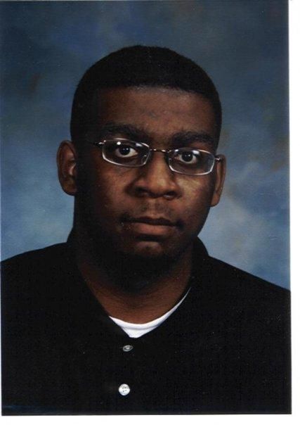 Brandon Blair - Class of 2006 - Cedar Hill High School