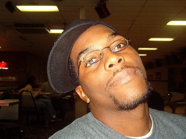 David Smith - Class of 1997 - Cedar Hill High School
