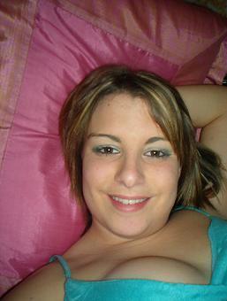 Noelle Curtis - Class of 2006 - Cedar Hill High School